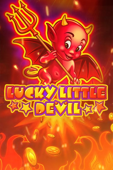 Демо игра Lucky Little Devil играть онлайн | Казино Икс бесплатно