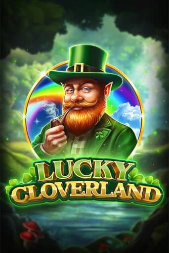 Демо игра Lucky Cloverland играть онлайн | Казино Икс бесплатно