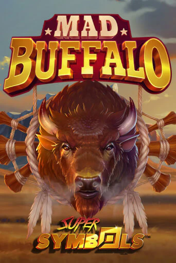 Демо игра Mighty Buffalo играть онлайн | Казино Икс бесплатно