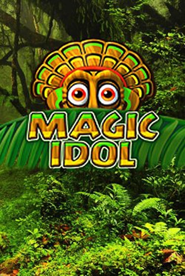 Демо игра Magic Idol играть онлайн | Казино Икс бесплатно