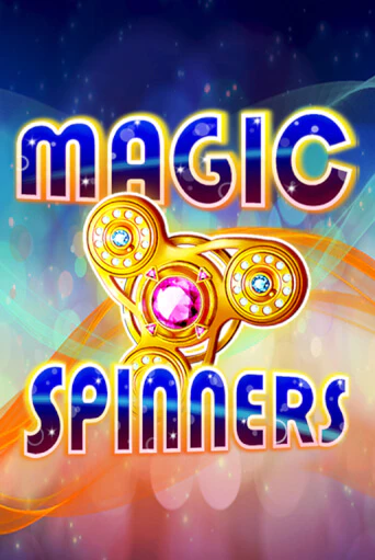 Демо игра Magic Spinners играть онлайн | Казино Икс бесплатно