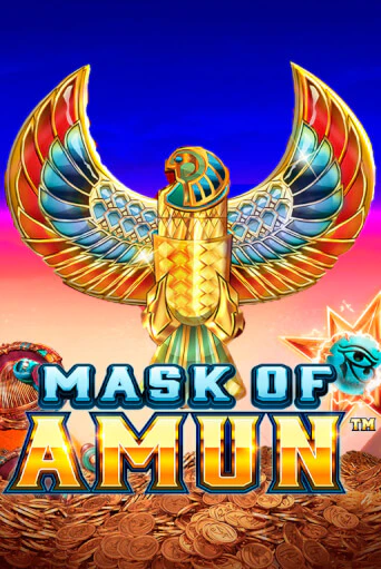 Демо игра Mask of Amun играть онлайн | Казино Икс бесплатно