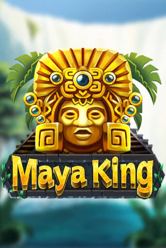 Демо игра Maya King играть онлайн | Казино Икс бесплатно