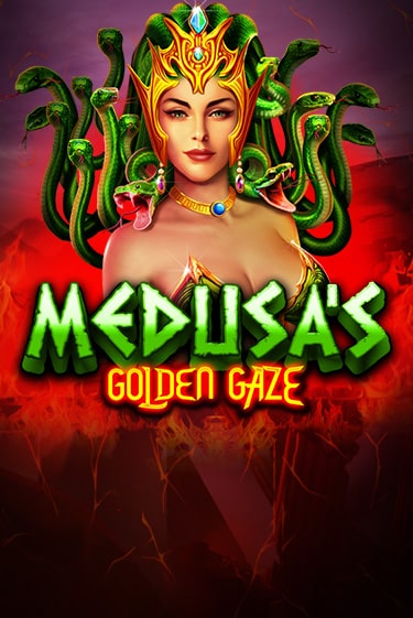 Демо игра Medusa's Golden Gaze играть онлайн | Казино Икс бесплатно