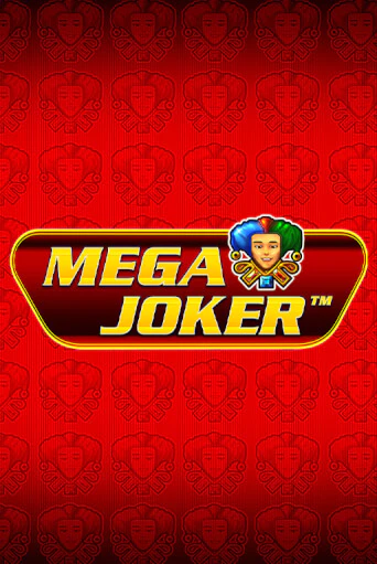 Демо игра Mega Joker играть онлайн | Казино Икс бесплатно