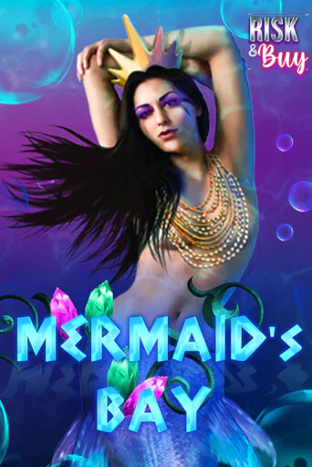 Демо игра Mermaid's Bay играть онлайн | Казино Икс бесплатно