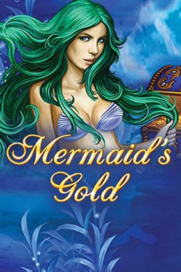 Демо игра Mermaids Gold играть онлайн | Казино Икс бесплатно