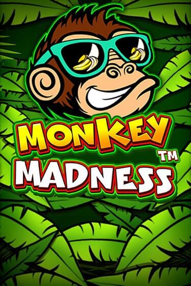 Демо игра Monkey Madness играть онлайн | Казино Икс бесплатно