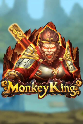 Демо игра Monkey King играть онлайн | Казино Икс бесплатно