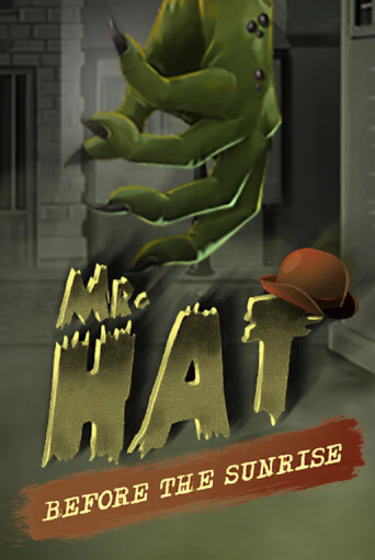 Демо игра Mr.Hat: Before the Sunrise играть онлайн | Казино Икс бесплатно