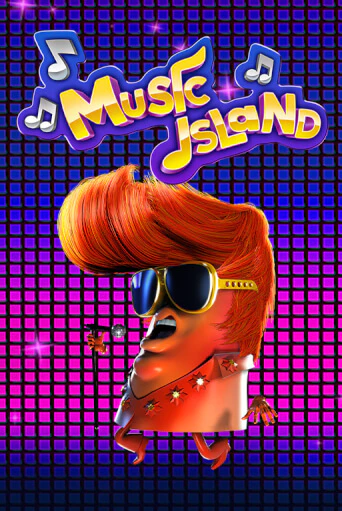 Демо игра Music Island играть онлайн | Казино Икс бесплатно