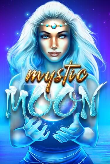 Демо игра Mystic Moon играть онлайн | Казино Икс бесплатно