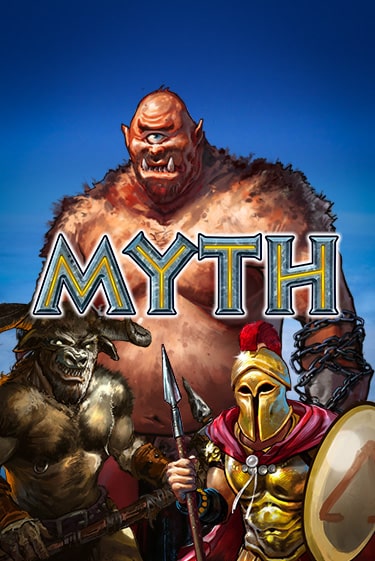 Демо игра Myth играть онлайн | Казино Икс бесплатно