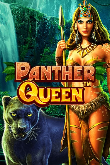 Демо игра Panther Queen играть онлайн | Казино Икс бесплатно