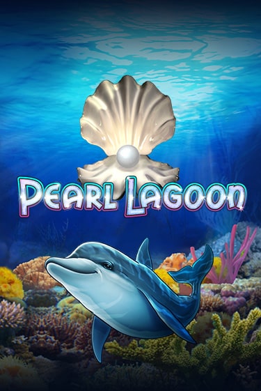 Демо игра Pearl Lagoon играть онлайн | Казино Икс бесплатно