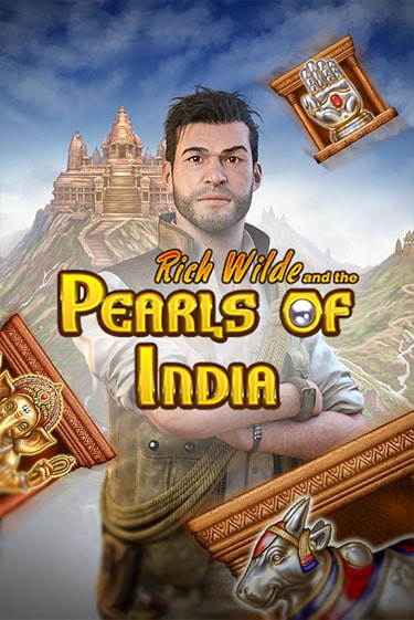 Демо игра Pearls of India играть онлайн | Казино Икс бесплатно