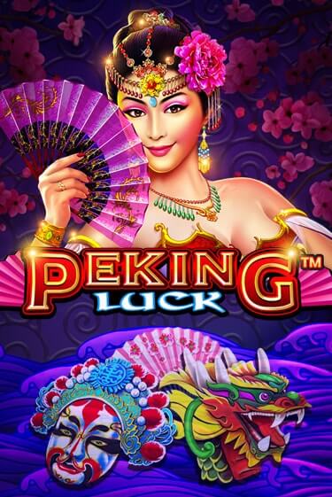 Демо игра Peking Luck играть онлайн | Казино Икс бесплатно