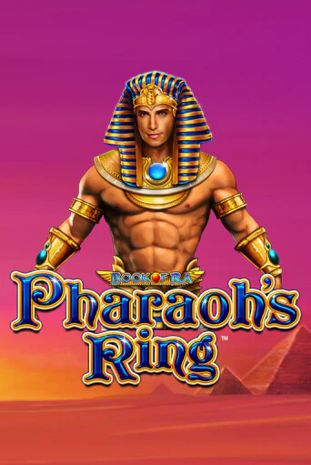 Демо игра Pharaoh's Ring играть онлайн | Казино Икс бесплатно