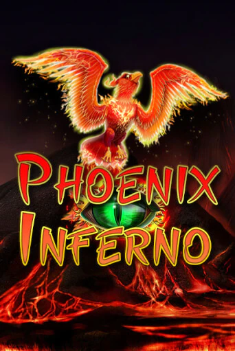 Демо игра Phoenix Inferno играть онлайн | Казино Икс бесплатно