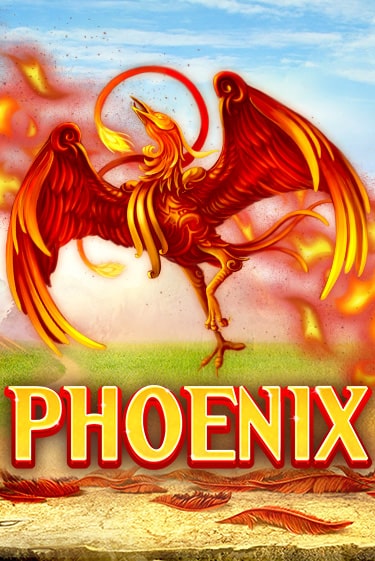 Демо игра Phoenix играть онлайн | Казино Икс бесплатно