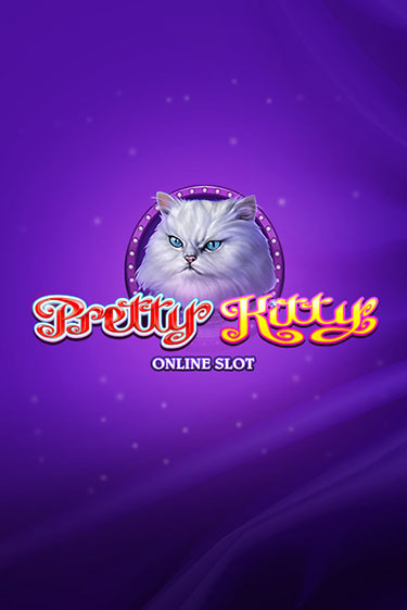 Демо игра Pretty Kitty играть онлайн | Казино Икс бесплатно