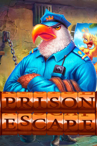 Демо игра Prison Escape играть онлайн | Казино Икс бесплатно