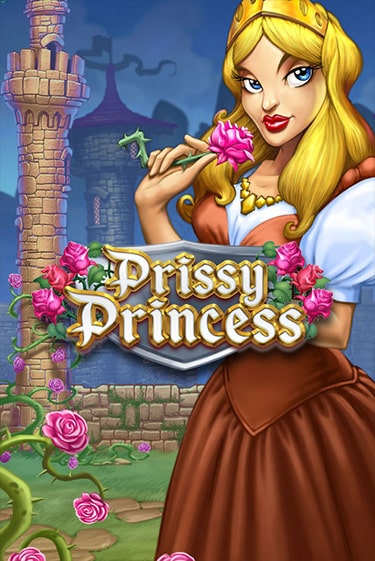 Демо игра Prissy Princess играть онлайн | Казино Икс бесплатно