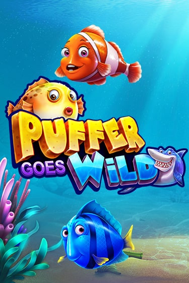 Демо игра Puffer Goes Wild играть онлайн | Казино Икс бесплатно