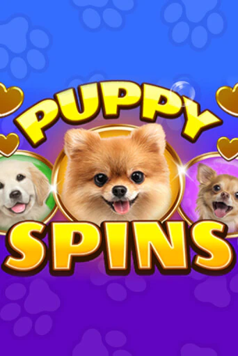 Демо игра Puppy Spins играть онлайн | Казино Икс бесплатно