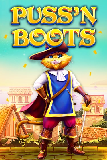 Демо игра Puss'n Boots играть онлайн | Казино Икс бесплатно