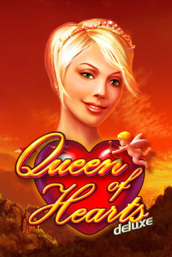 Демо игра Queen of Hearts Deluxe играть онлайн | Казино Икс бесплатно