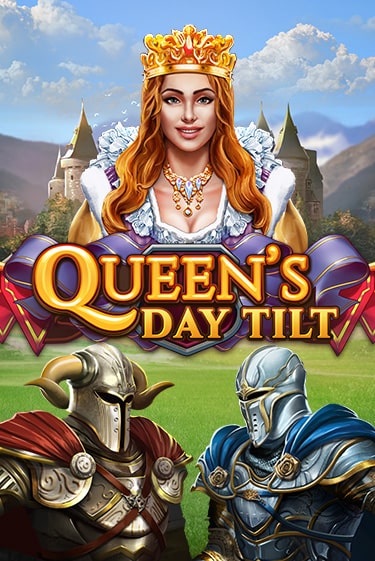 Демо игра Queen’s Day Tilt играть онлайн | Казино Икс бесплатно