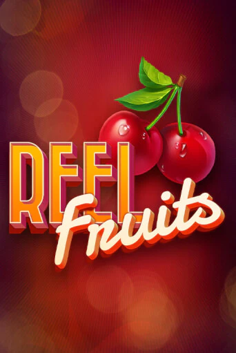 Демо игра Reel Fruits играть онлайн | Казино Икс бесплатно