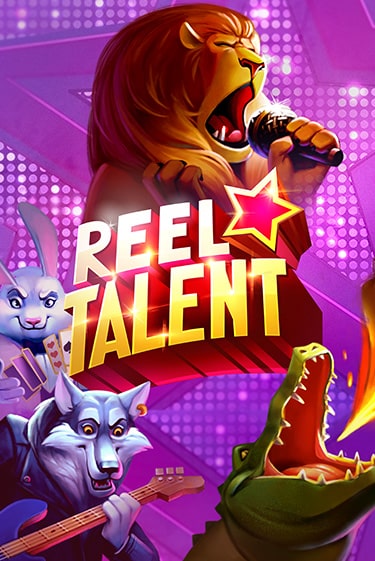 Демо игра Reel Talent играть онлайн | Казино Икс бесплатно