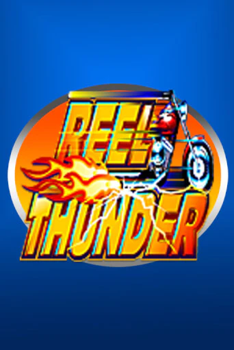 Демо игра Reel Thunder играть онлайн | Казино Икс бесплатно