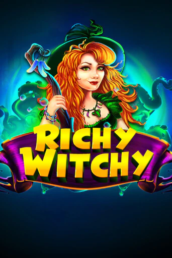 Демо игра Richy Witchy играть онлайн | Казино Икс бесплатно