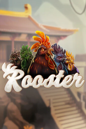 Демо игра Rooster играть онлайн | Казино Икс бесплатно