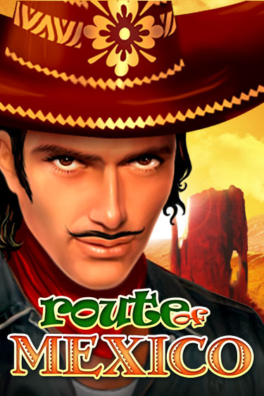 Демо игра Route Of Mexico играть онлайн | Казино Икс бесплатно