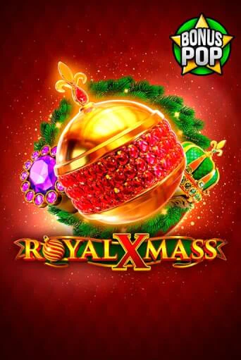 Демо игра Royal Xmass играть онлайн | Казино Икс бесплатно