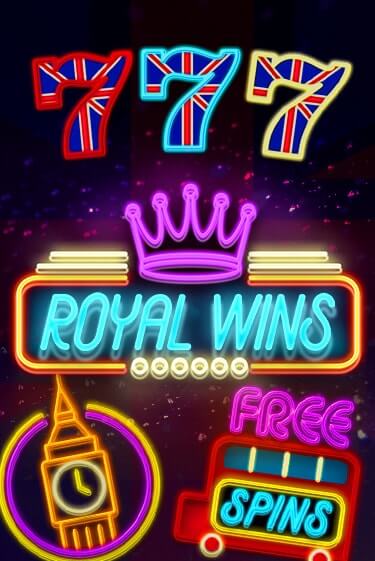 Демо игра Royal Wins играть онлайн | Казино Икс бесплатно