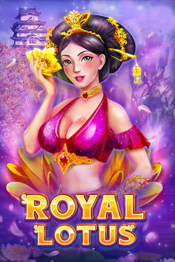 Демо игра Royal Lotus играть онлайн | Казино Икс бесплатно