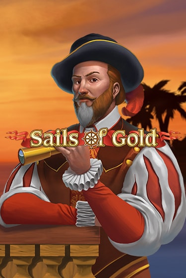 Демо игра Sails of Gold играть онлайн | Казино Икс бесплатно