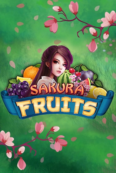 Демо игра Sakura Fruits играть онлайн | Казино Икс бесплатно