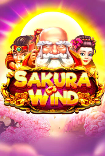 Демо игра Sakura Wind играть онлайн | Казино Икс бесплатно