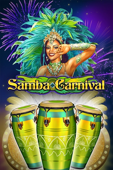 Демо игра Samba Carnival играть онлайн | Казино Икс бесплатно