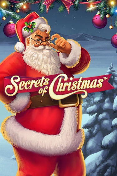 Демо игра Secrets of Christmas™ играть онлайн | Казино Икс бесплатно