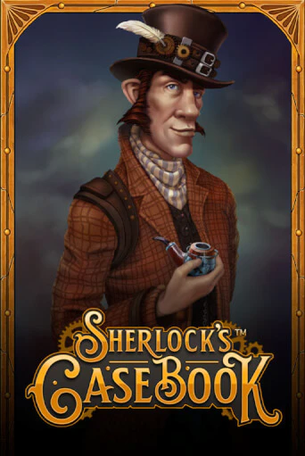 Демо игра Sherlock's Casebook играть онлайн | Казино Икс бесплатно