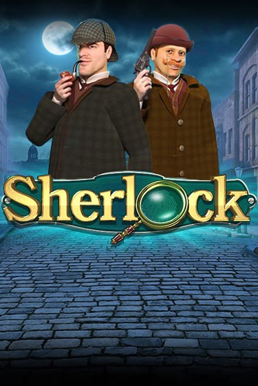 Демо игра Sherlock играть онлайн | Казино Икс бесплатно