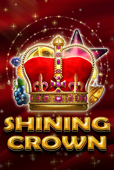 Демо игра Shining Crown играть онлайн | Казино Икс бесплатно