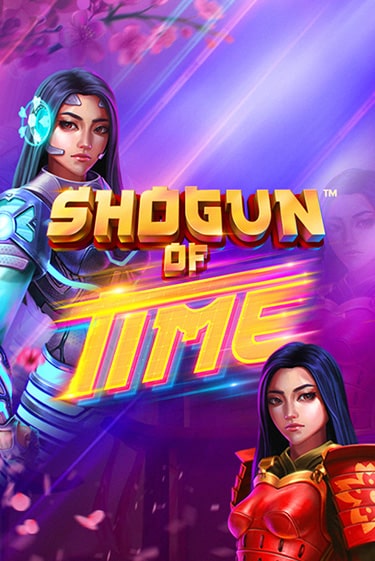 Демо игра Shogun of Time играть онлайн | Казино Икс бесплатно